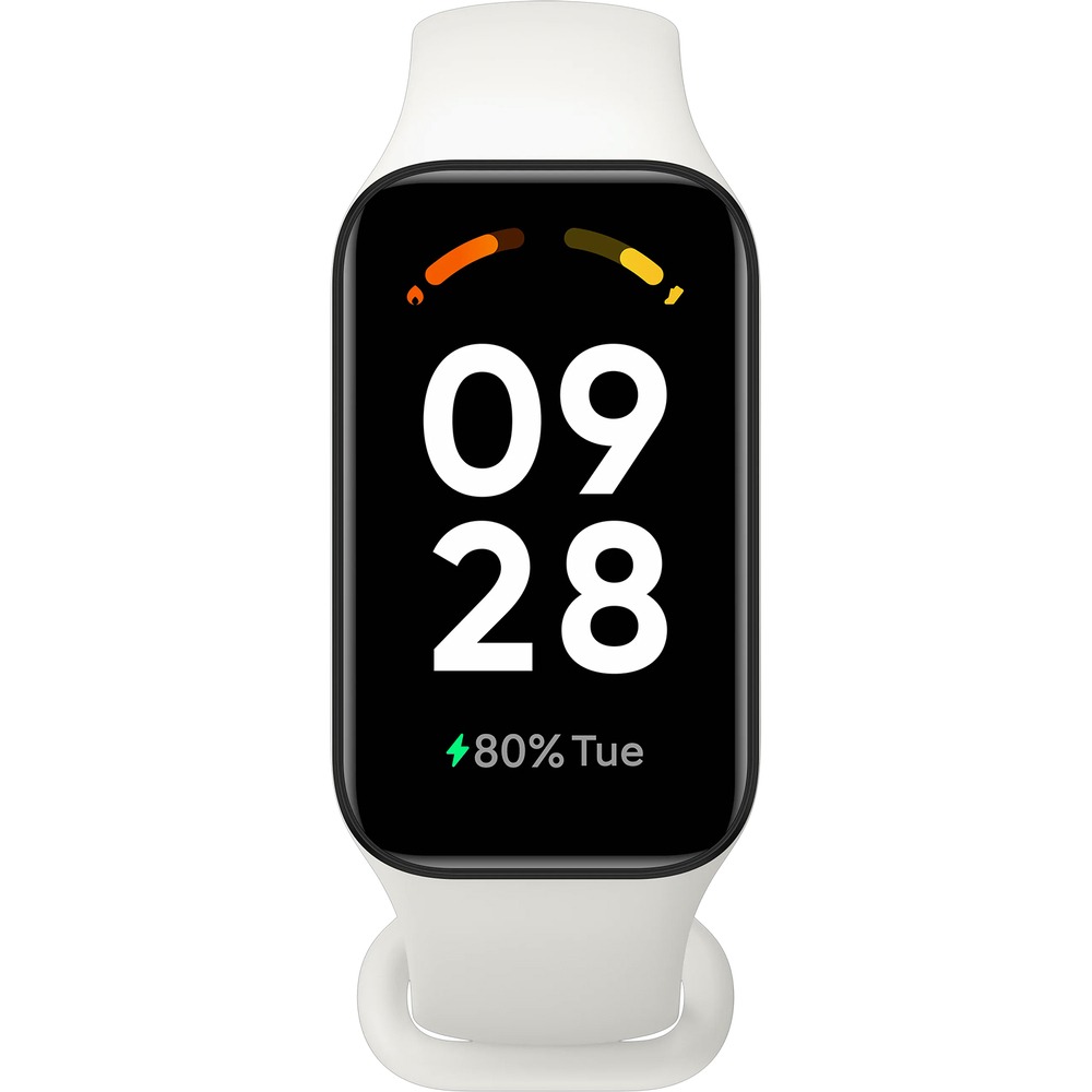 Фитнес-браслет Xiaomi Redmi Smart Band 2 GL белый