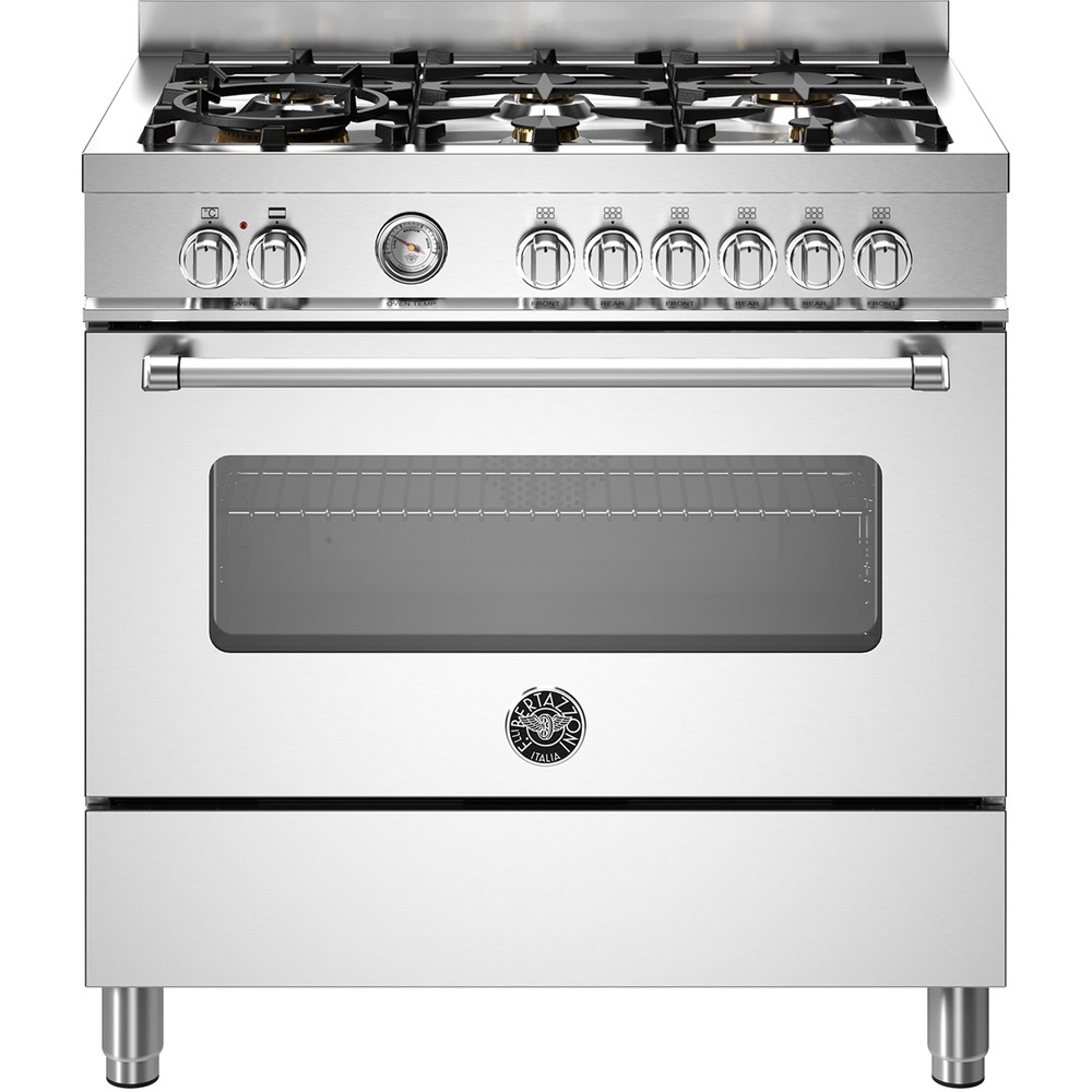 Плита Bertazzoni MAS96L1EXT