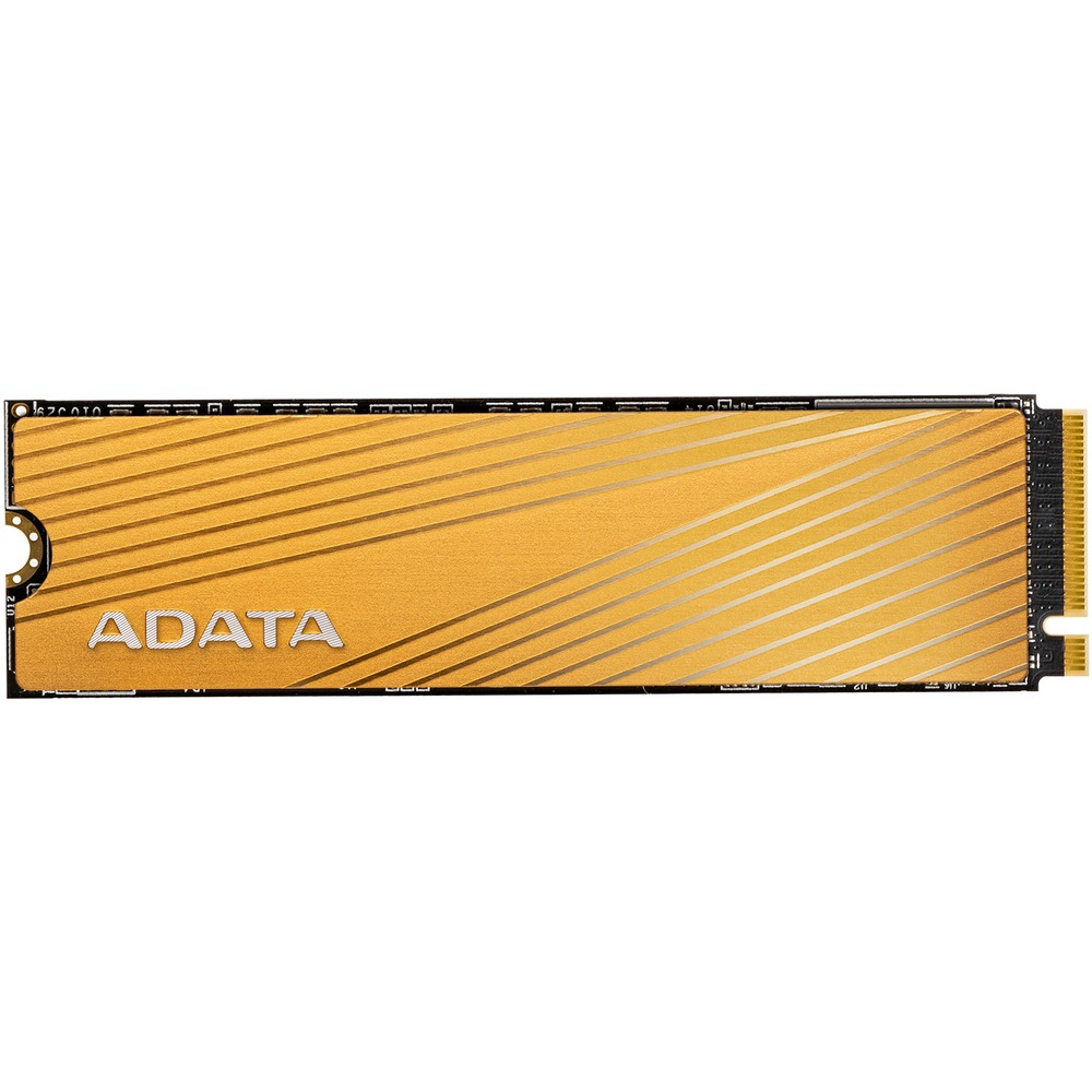 Жесткий диск ADATA FALCON 1TB (AFALCON-1T-C)