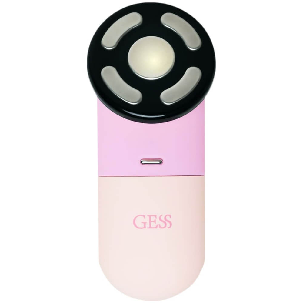 Микротоковый массажёр для лица GESS Reisen 086