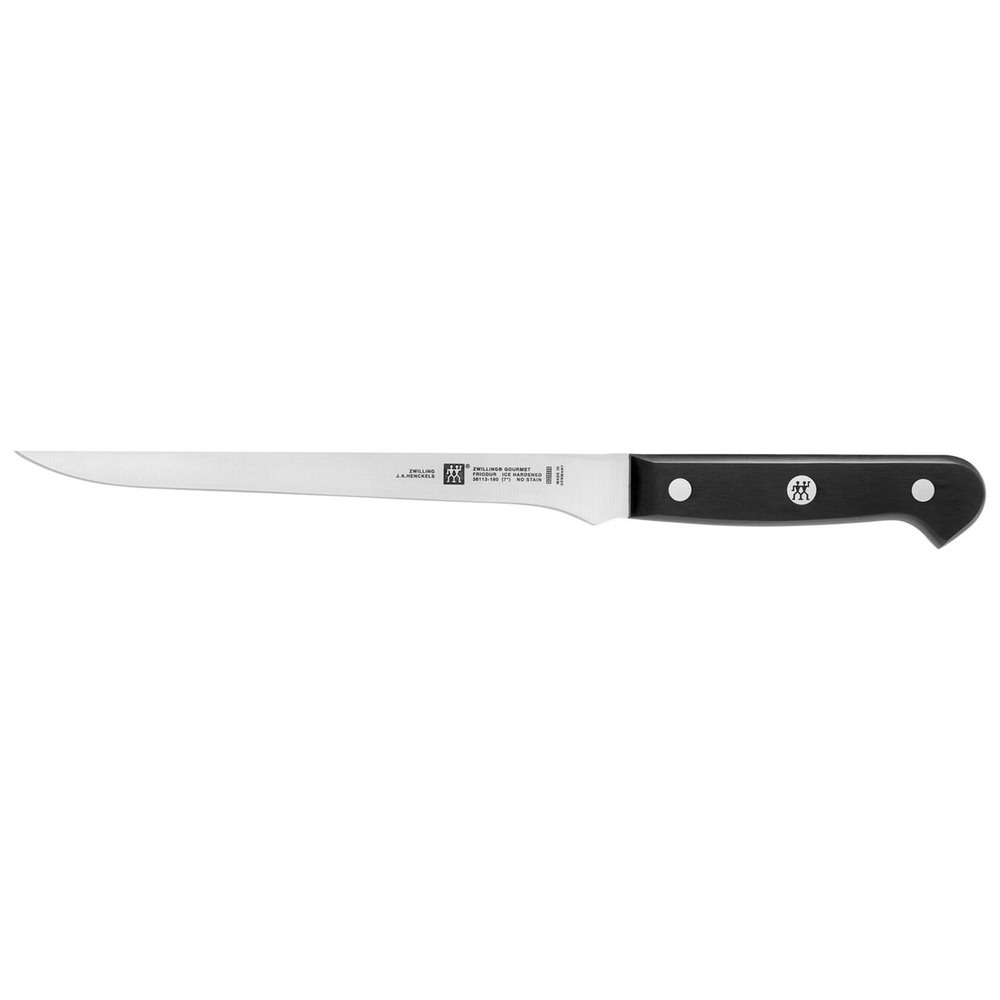 Кухонный нож Zwilling Gourmet 36113-181 - фото 1