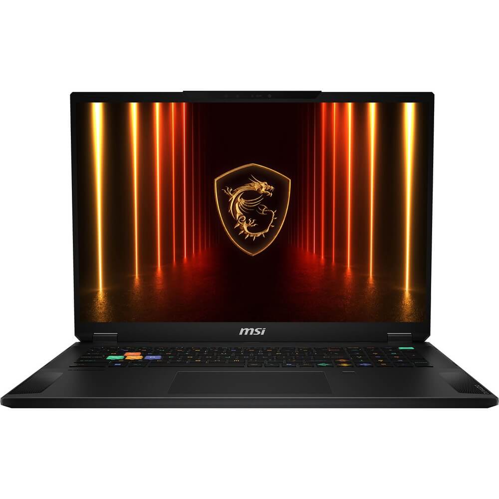 Ноутбук MSI Stealth 18 HX AI A2XWJG-052RU 9S7-183341-052 470410₽