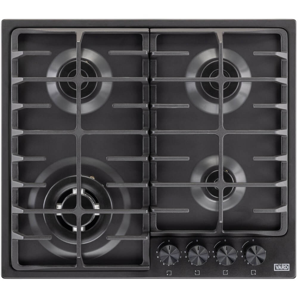 Варочная поверхность VARD VHGS6434K