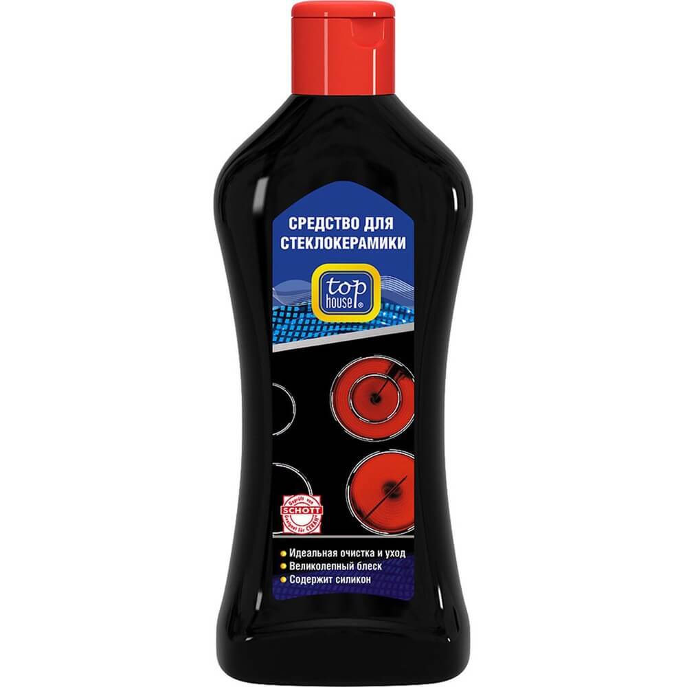 Чистящее средство Top House 391138