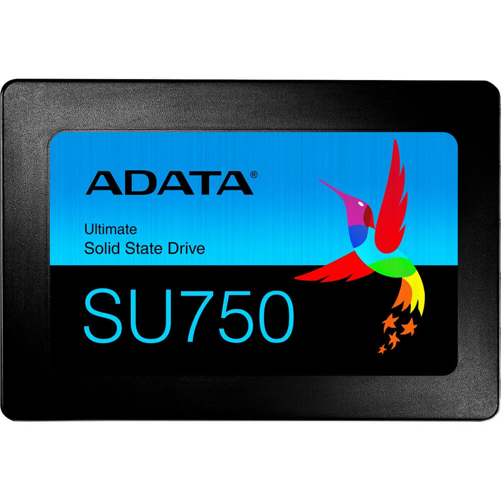 Жесткий диск ADATA 1TB SU750 (ASU750SS-1TT-C)