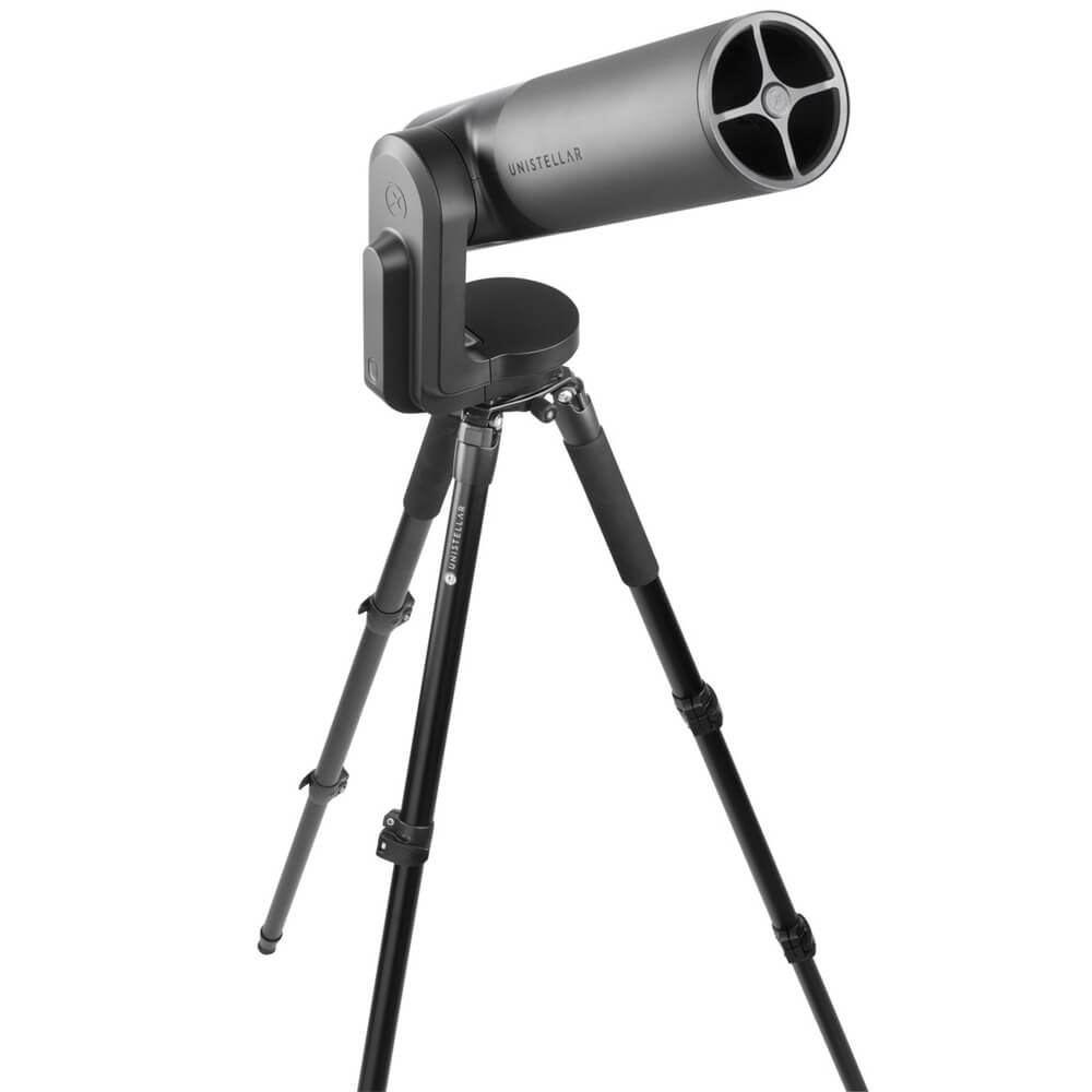 Телескоп Unistellar eVscope eQuinox от Технопарк