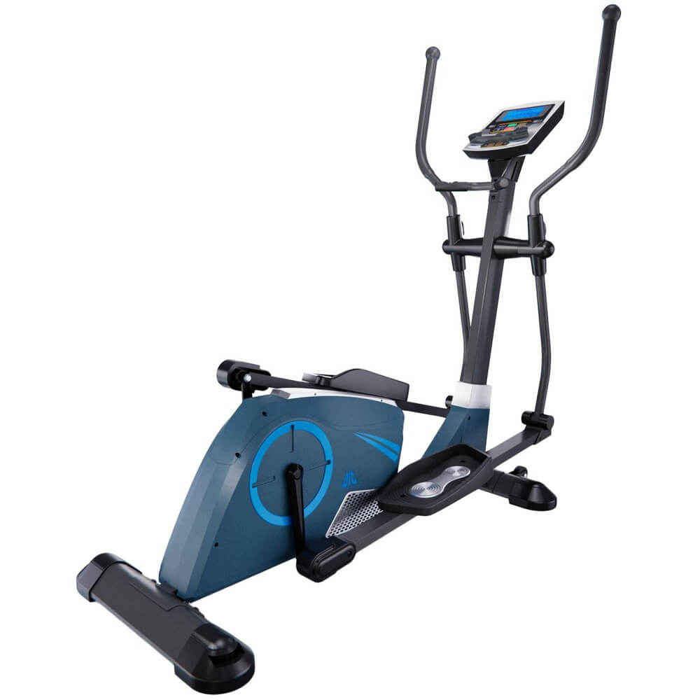 Эллиптический тренажёр DFC E95302 55990₽