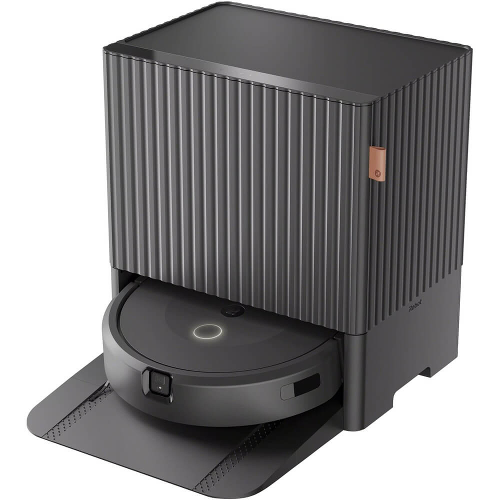 Робот-пылесос iRobot Roomba Combo 10 Max