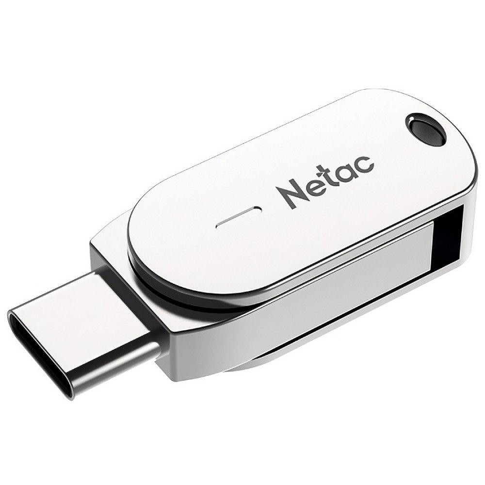 USB Flash drive Netac U785C 64 ГБ (NT03U785C-064G-32PN)