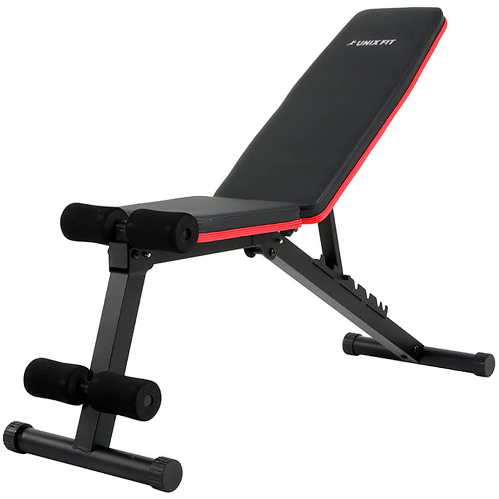 Скамья тренировочная UNIX Fit Bench 110