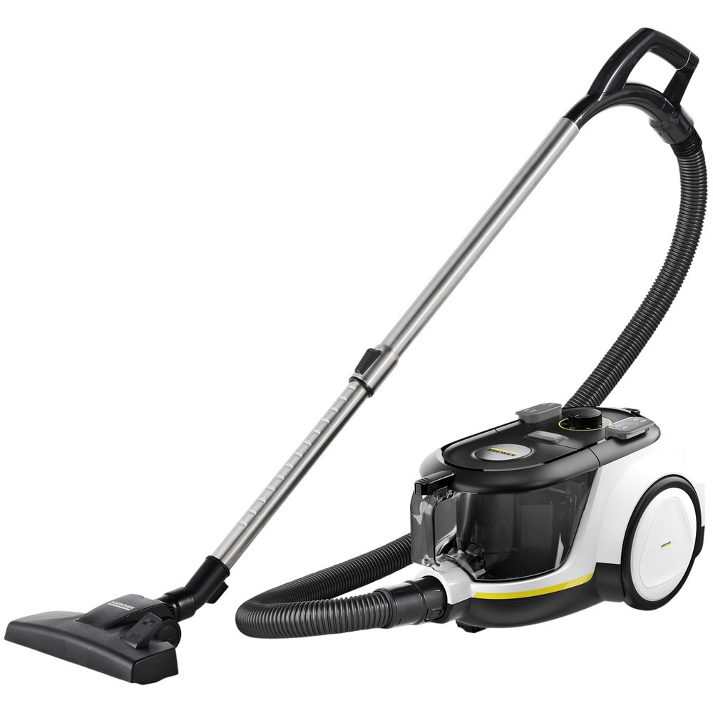 Пылесос Karcher CycloneX VCC 4 (1.349-424.0)