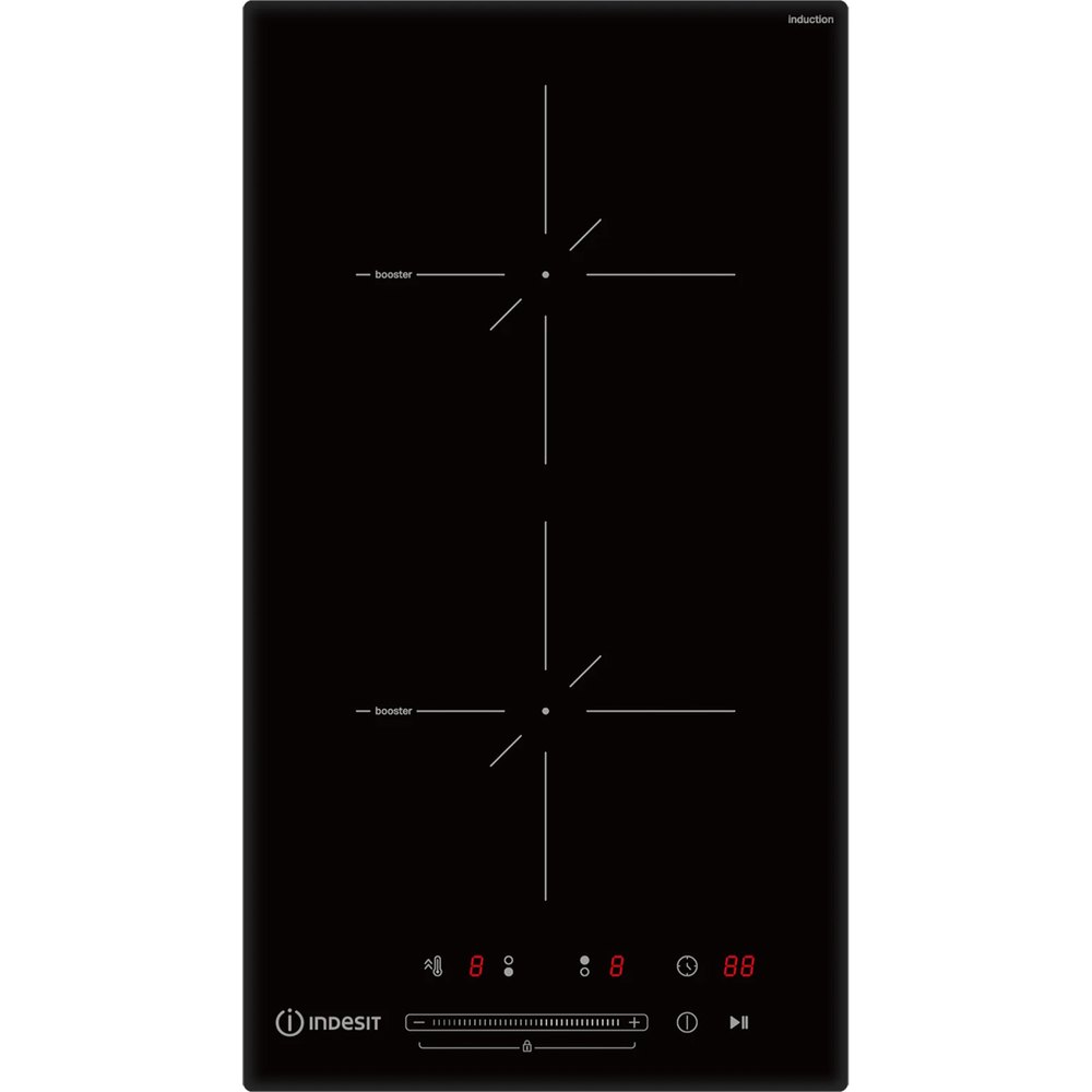 Варочная поверхность Indesit IS 40CQ30 NE