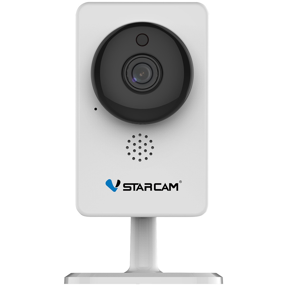 IP-камера VStarcam C 8892 WIP, цвет белый - фото 1