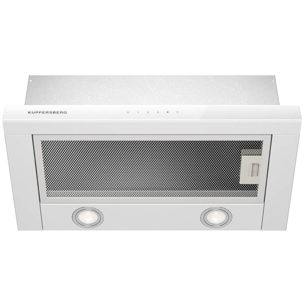 Встраиваемая вытяжка Kuppersberg SLIMTOUCH 60 W