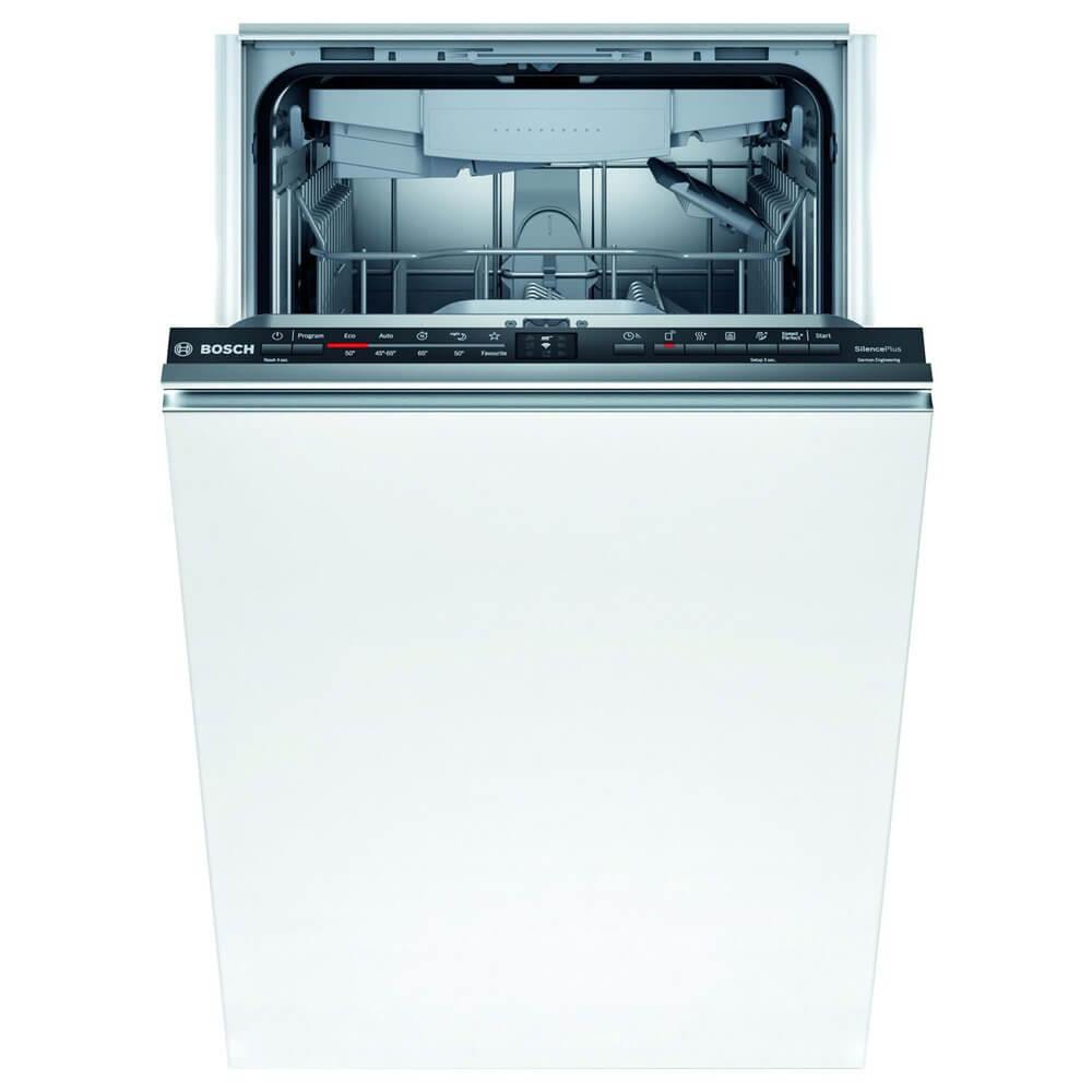 Встраиваемая посудомоечная машина Bosch SPV2HMX4FR от Технопарк