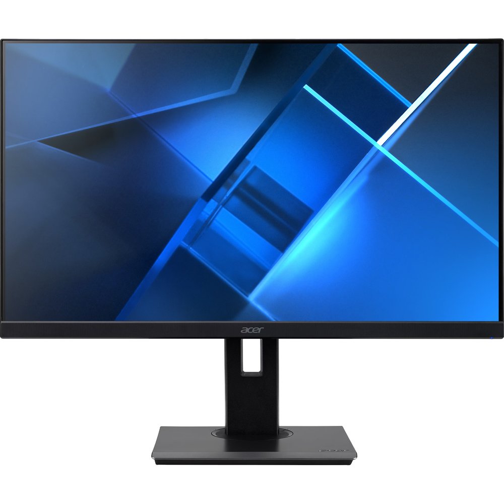 Монитор Acer B277UGbmipruzx