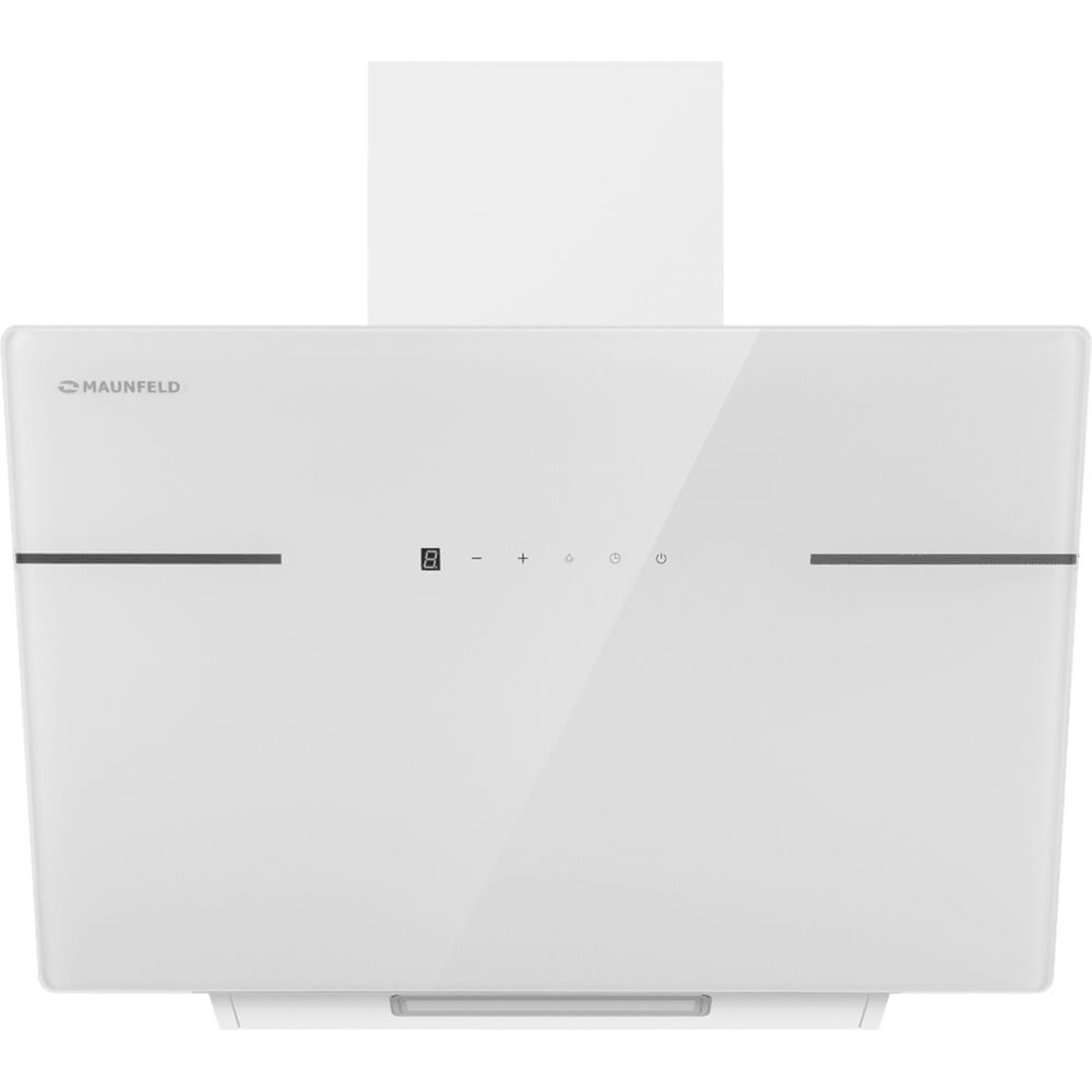 Вытяжка Maunfeld Astro 60 Glass White