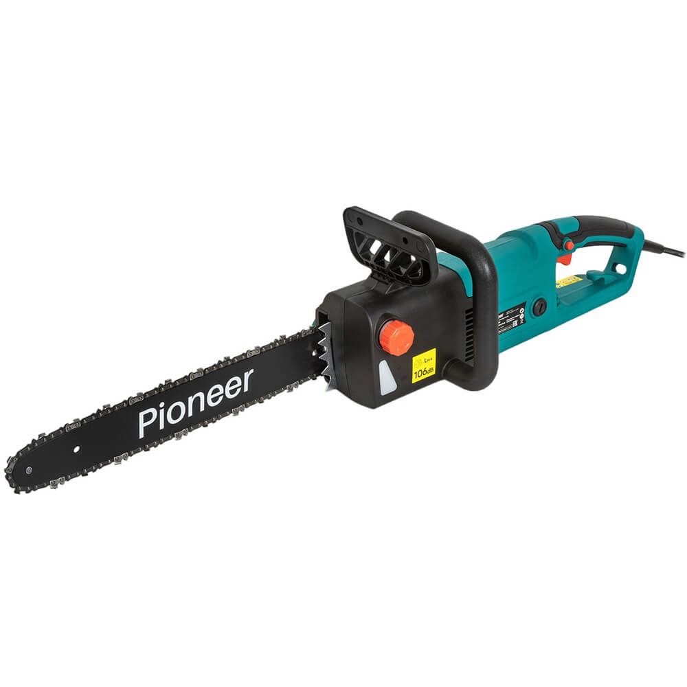 Цепная пила Pioneer ECS-2200-16V