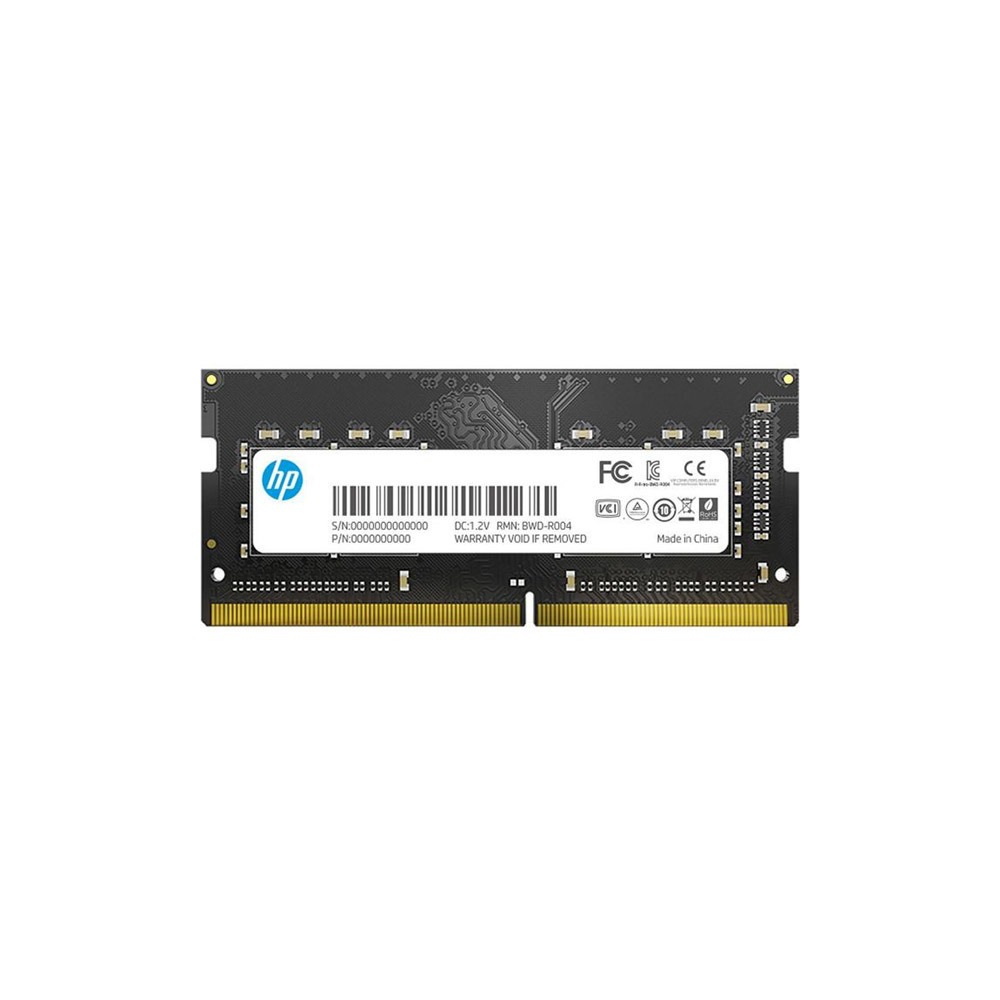 Оперативная память HP S1 series 16GB (2E2M7AA)