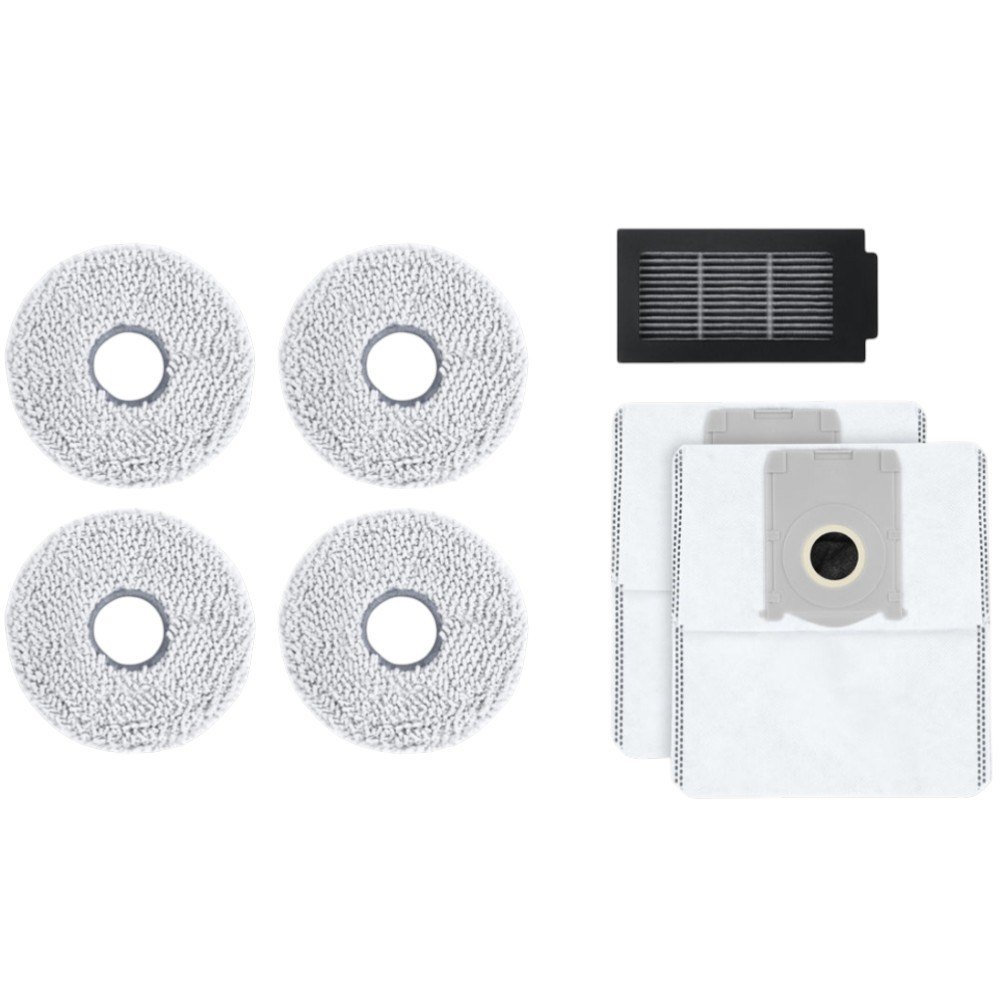 Комплект аксессуаров Ecovacs Deebot Buddy Kit DKT070194