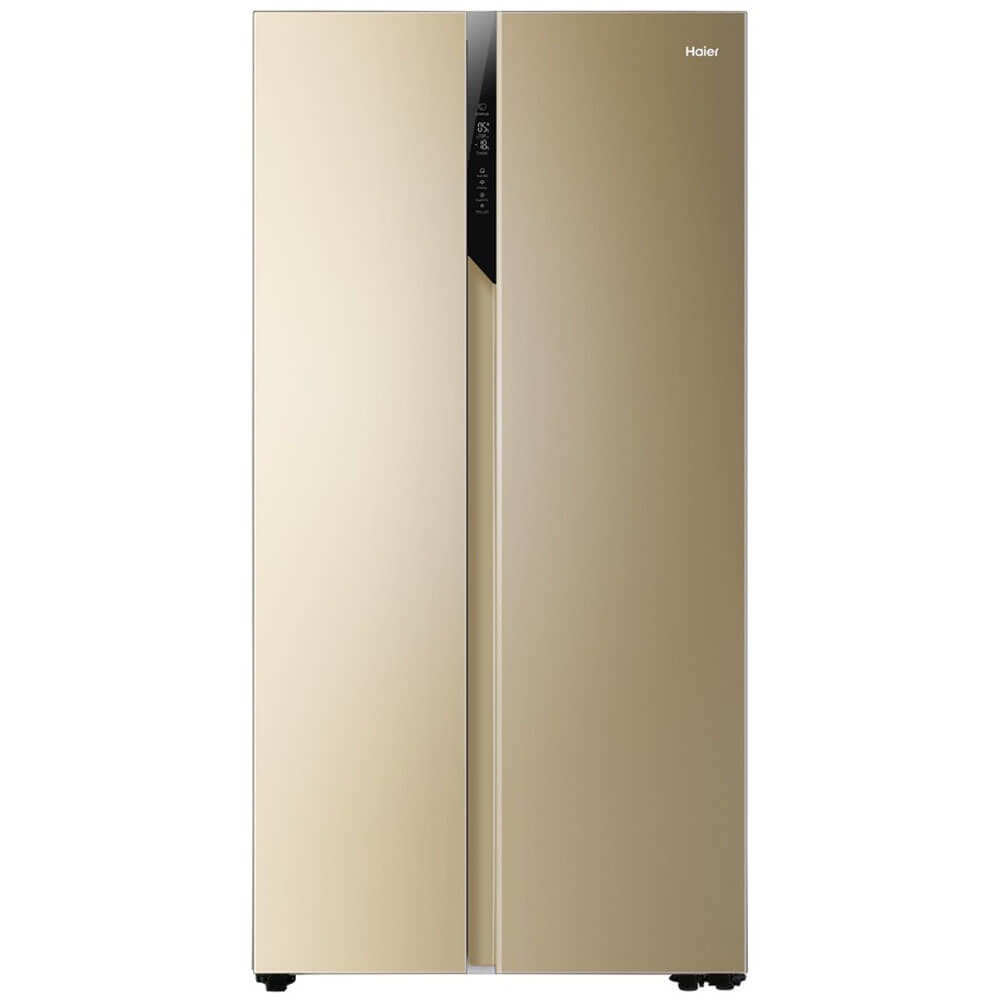 Холодильник (Side-by-Side) Haier HRF-541dg7ru