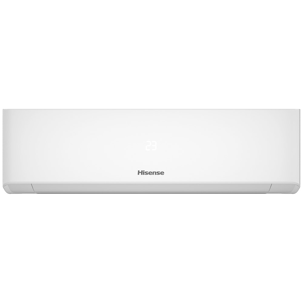 Кондиционер Hisense AS-18UW4RMSKA01 City 2.0 DC Inverter