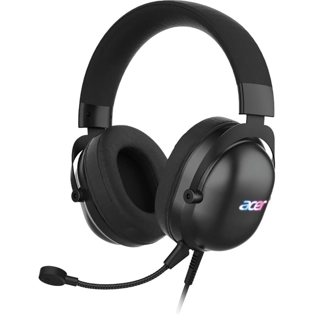 Компьютерная гарнитура Acer AHW122 ZLHDSCC01U 3690₽