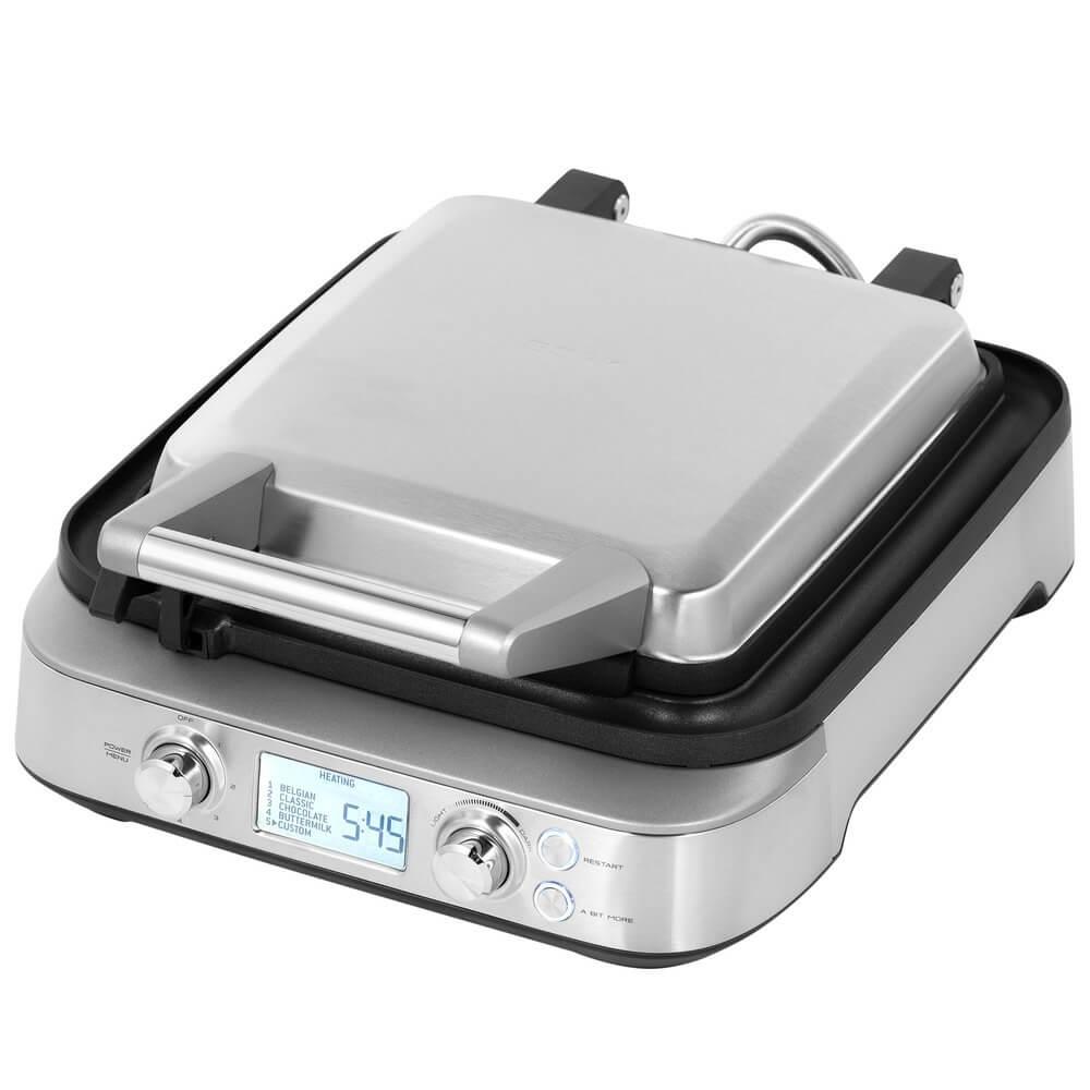 Вафельница BORK G702