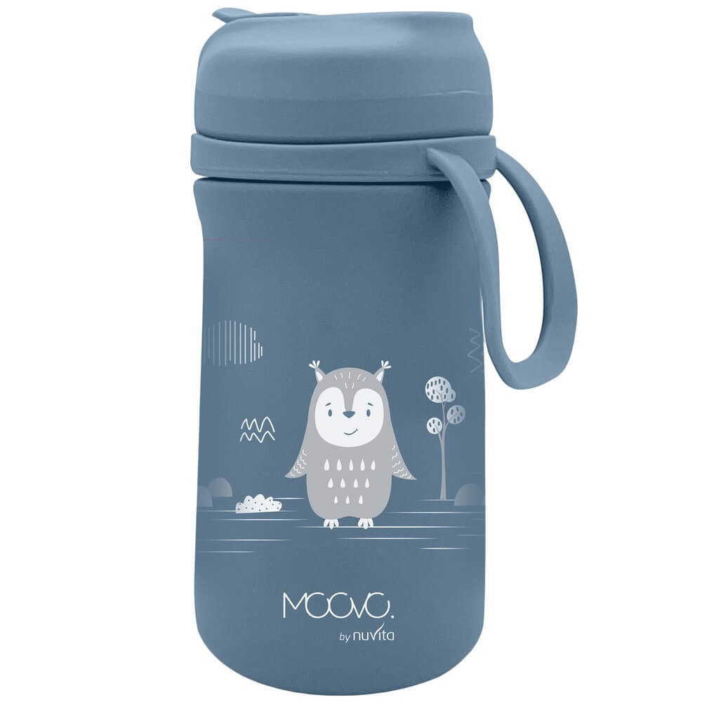 Детский термос Nuvita 4440 Blue NU-PPCP0401 3590₽