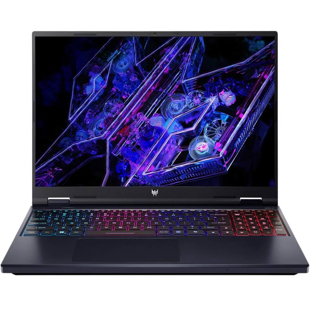 Ноутбук Acer Predator Helios Neo PHN18-71-79DC NHQNRCD001 22499000₽