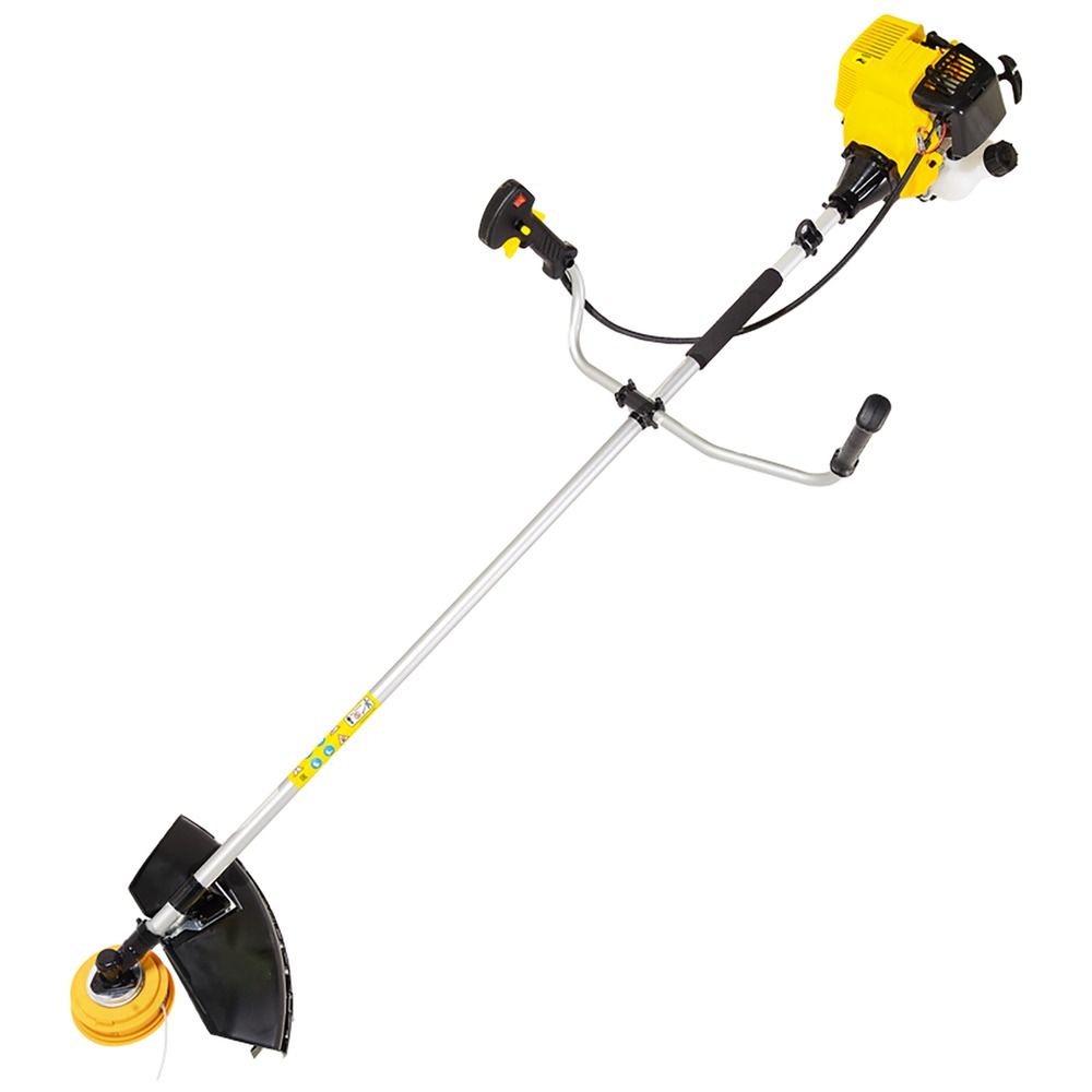 Триммер для газона Huter GGT-15004Т