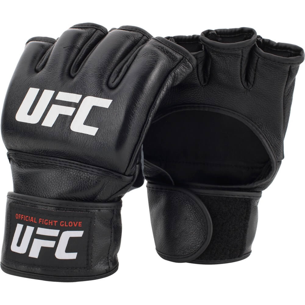 Перчатки для соревнований UFC W-B UHK-69905