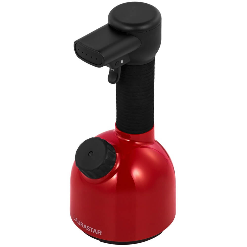 Отпариватель для одежды Laurastar IGGI Intense Red