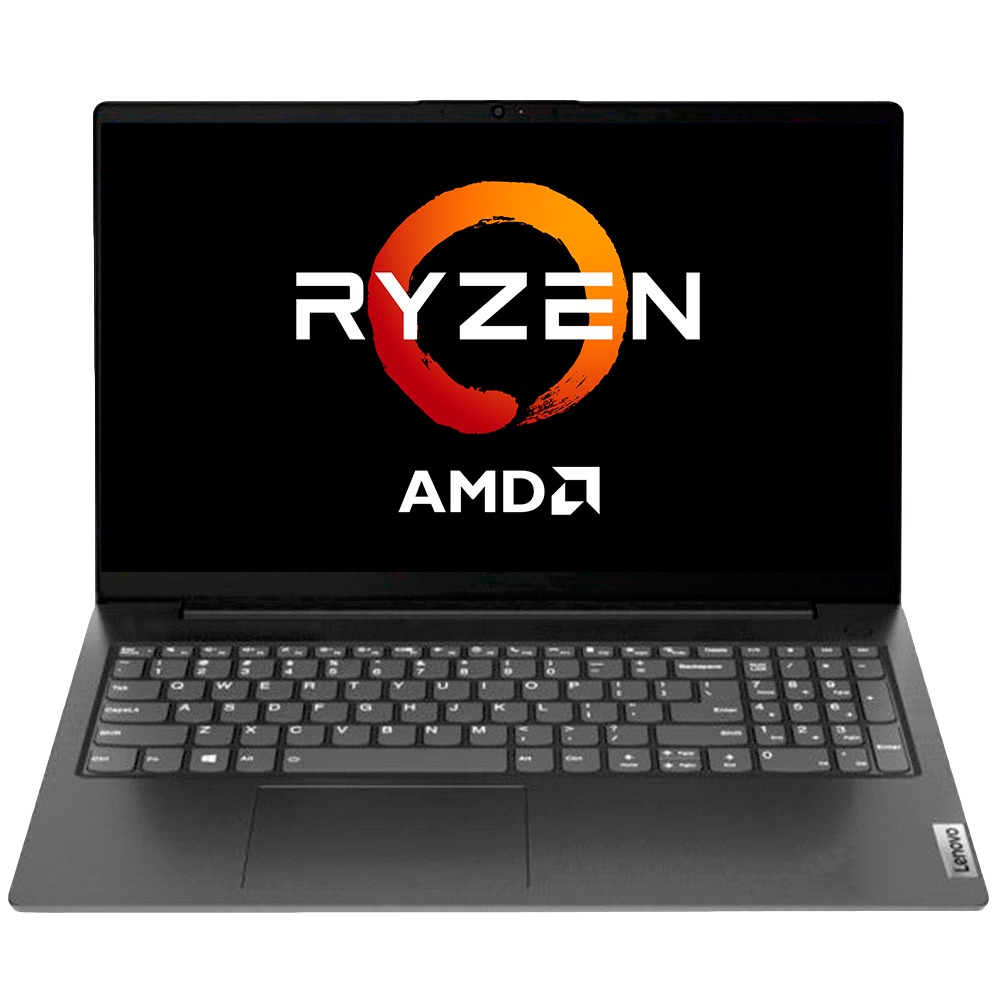 Ноутбук Lenovo V15 G2 ALC Black 82KD0007RU 6999000₽