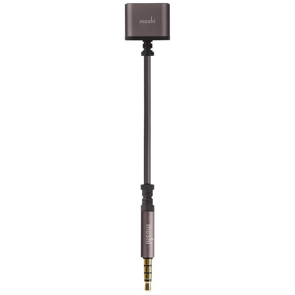 Кабель Moshi Audio Jack 3.5 mm (99MO023005)