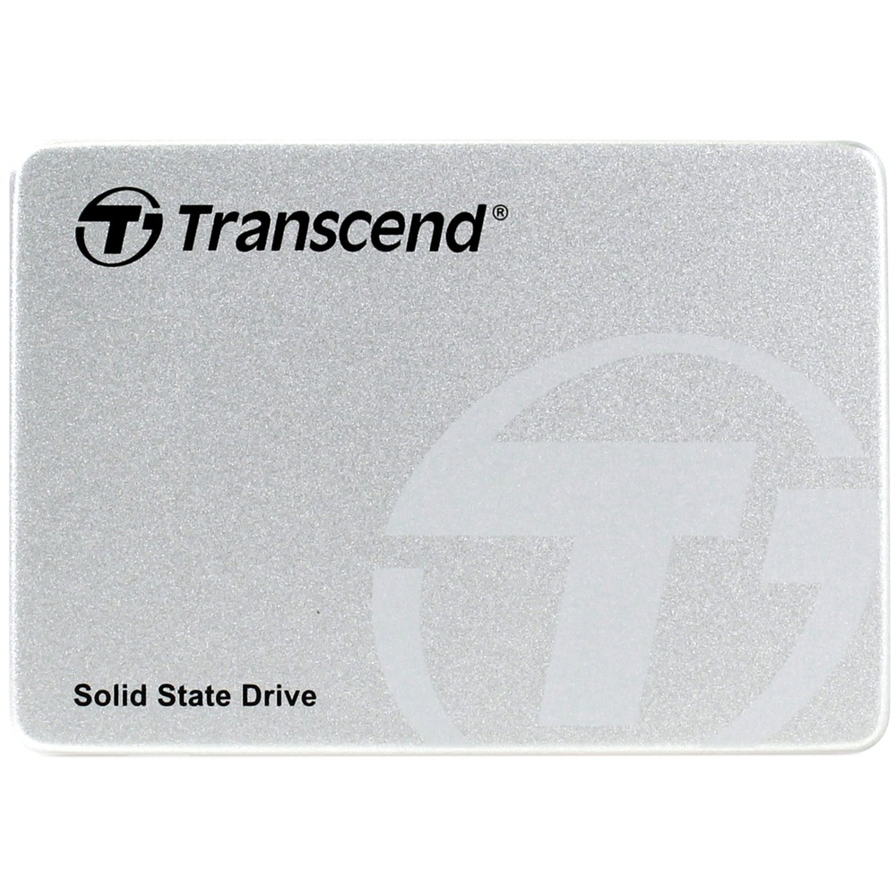 Жесткий диск Transcend 220S TS240GSSD220S silver
