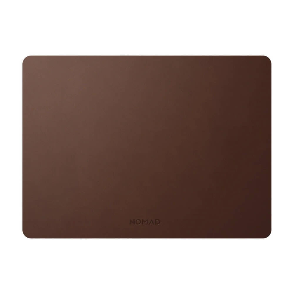 Коврик для мыши Nomad Mousepad 16 коричневый (NMM0DR00A0)
