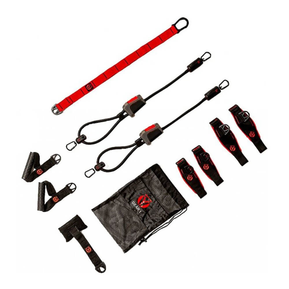 Умный эспандер Hygear Gear 1 (HG2-0010200)