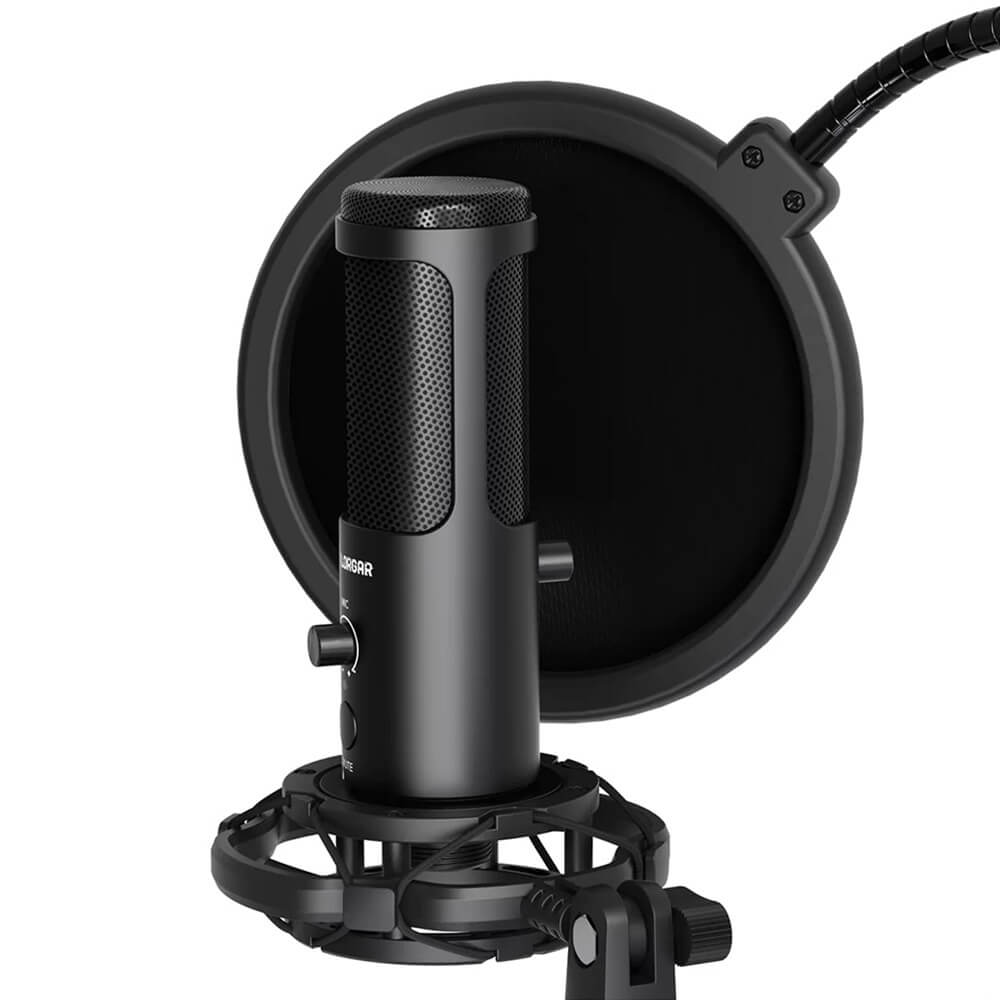 Микрофон для компьютера Lorgar Voicer 931