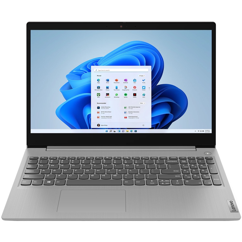 Ноутбук Lenovo IdeaPad 3 15IGL05 (81WQ0086RU)