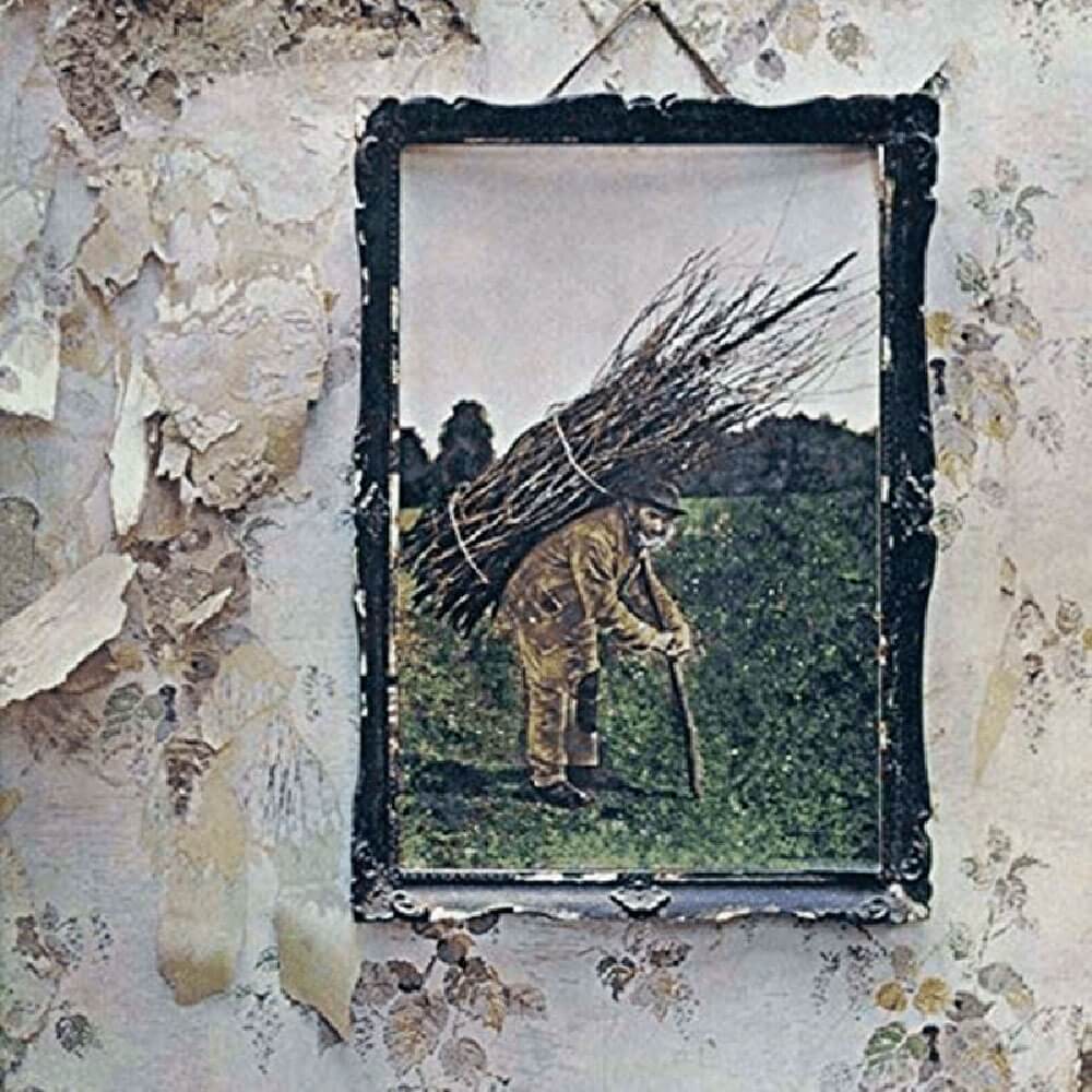 Led Zeppelin / Led Zeppelin IV