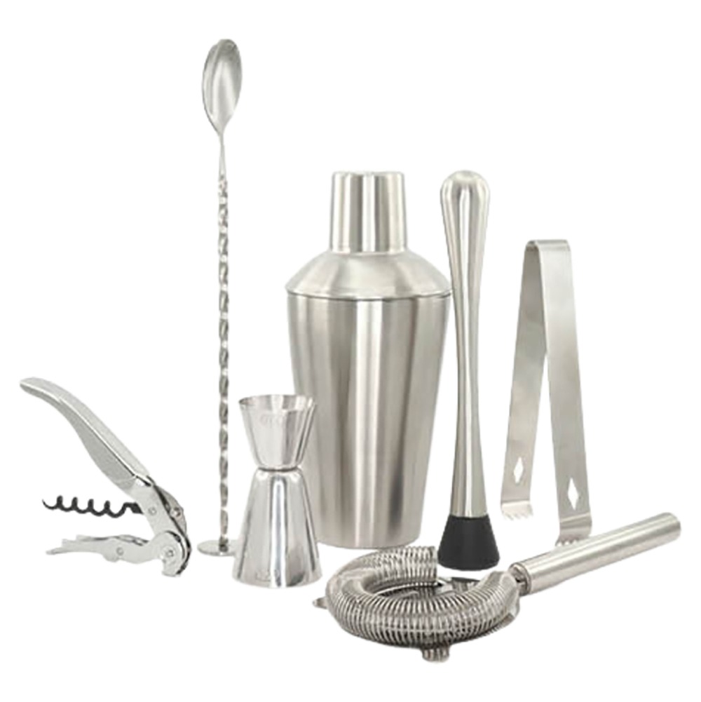 Набор для коктейлей Pulltex Deluxe Cocktail Set