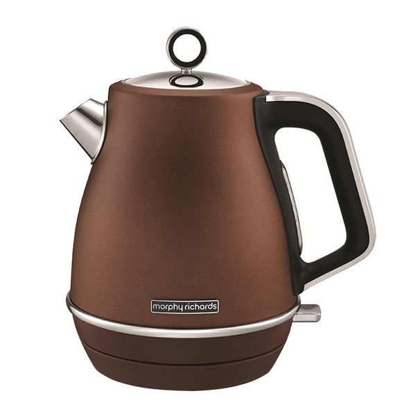 Чайник Morphy Richards 104401EE