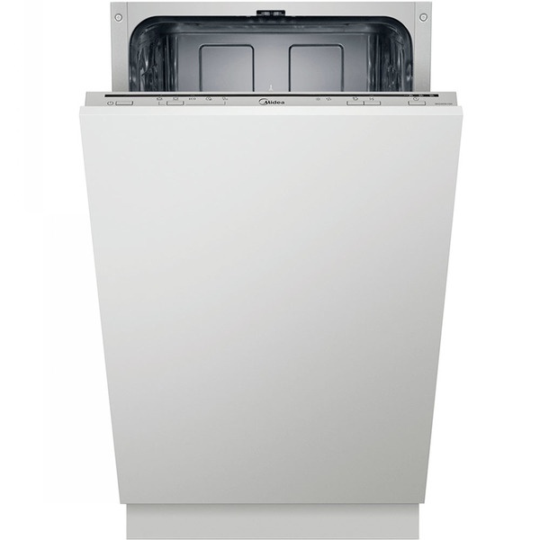 Встраиваемая посудомоечная машина Midea MID 45S100 фото