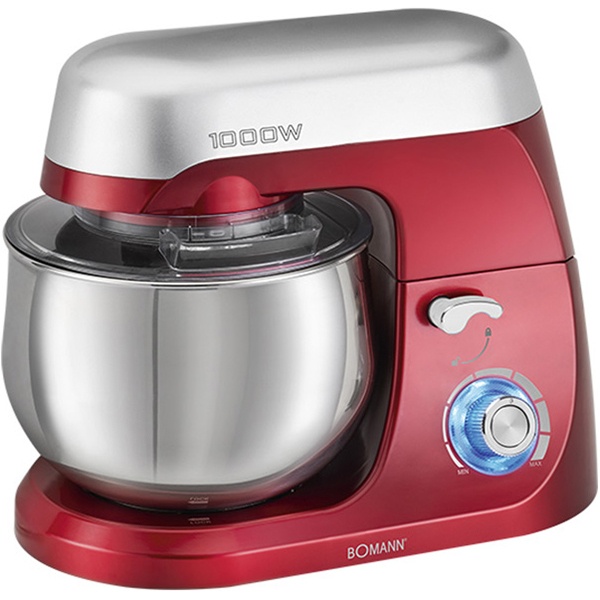 Миксер Bomann KM 6009 CB rot
