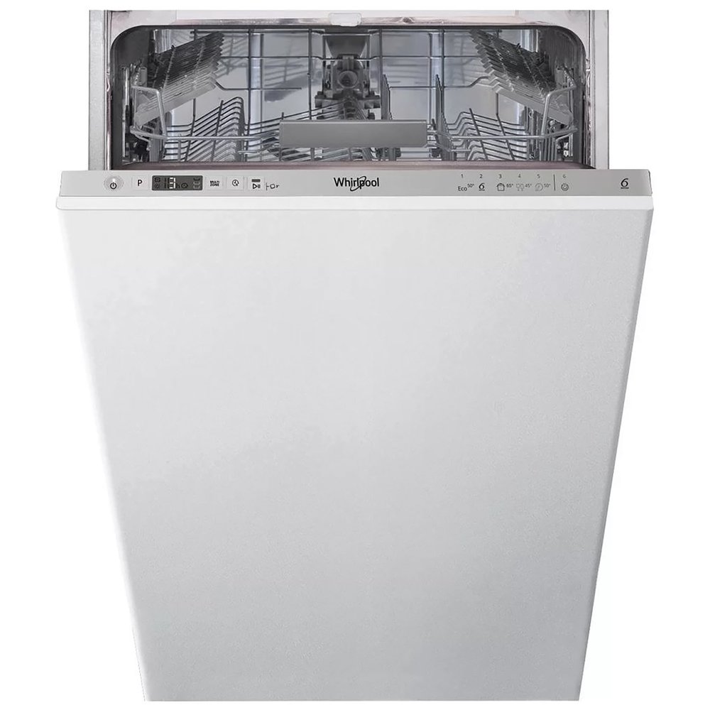 Встраиваемая посудомоечная машина Whirlpool WSIC 3M27