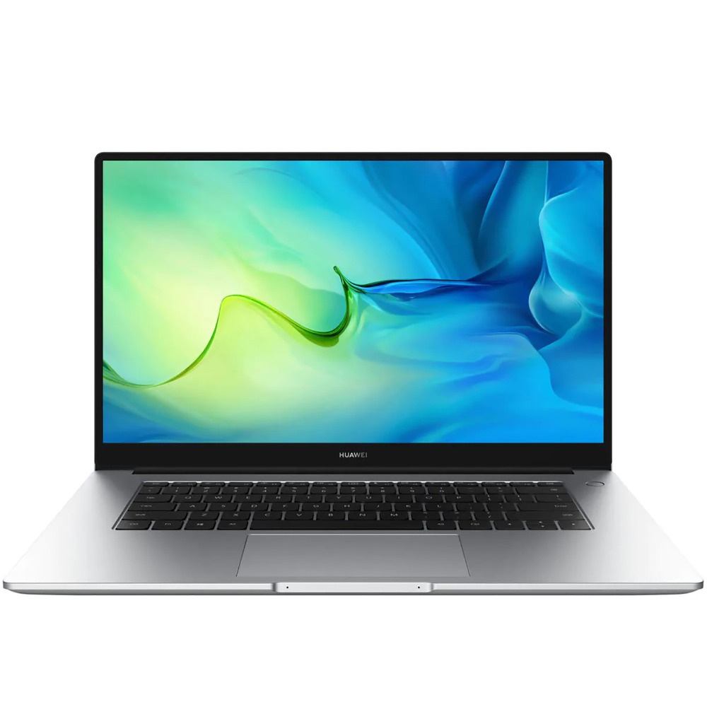 Ноутбук Huawei MateBook D15 BoD-WFH9 (53013ERX)