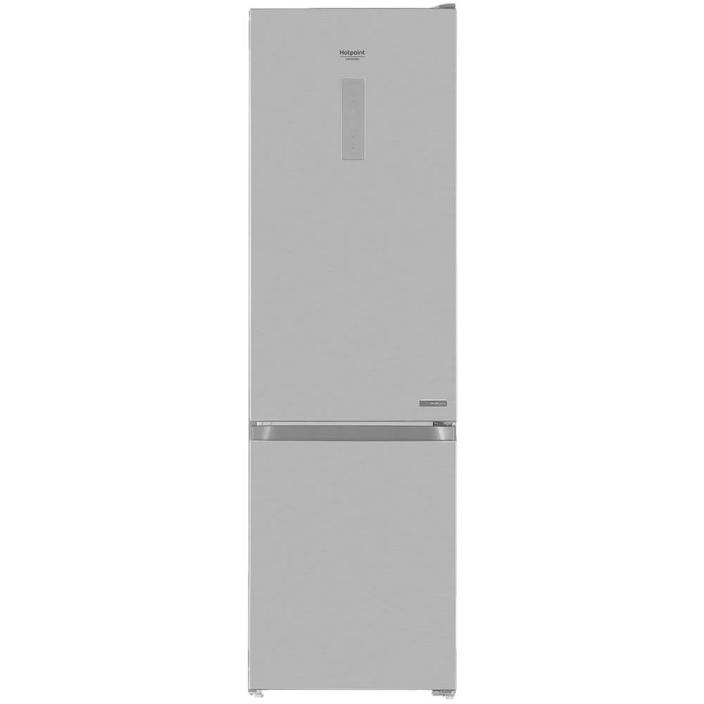 Холодильник Hotpoint-Ariston HTR 9202I SX O3