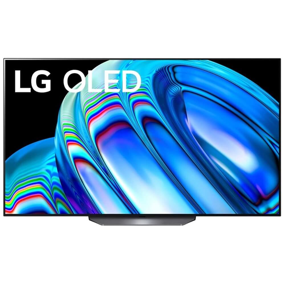 Телевизор LG OLED65B2RLA (2022)