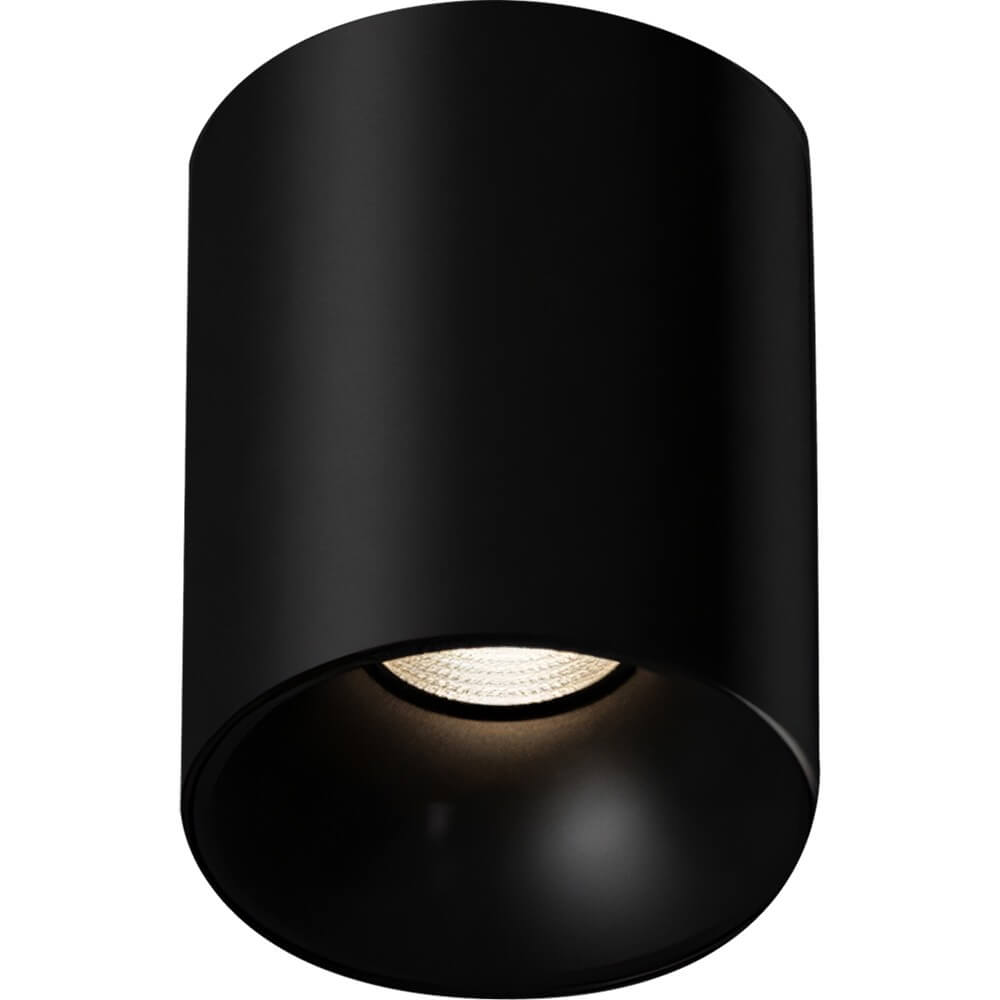 Умный светильник Aqara Т1 чёрный (MZSD12LM_36bl)